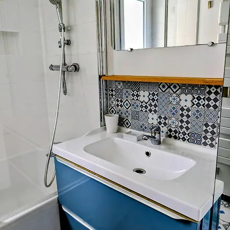 Maison Piscine, Clim, Sauna - Proche La Rochelle Villa