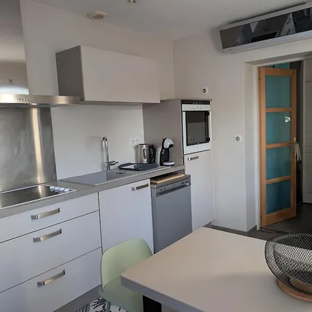 Maison Piscine, Clim, Sauna - Proche La Rochelle Villa