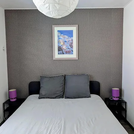 Villa Maison Piscine, Clim, Sauna - Proche La Rochelle *