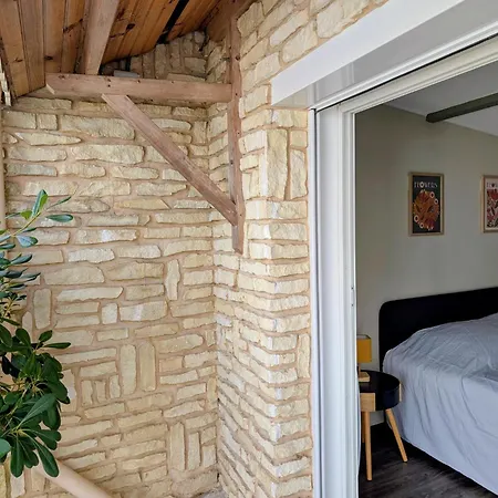Villa Maison Piscine, Clim, Sauna - Proche La Rochelle