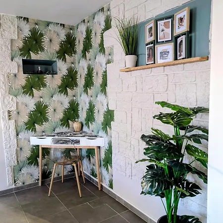 Maison Piscine, Clim, Sauna - Proche La Rochelle Villa *