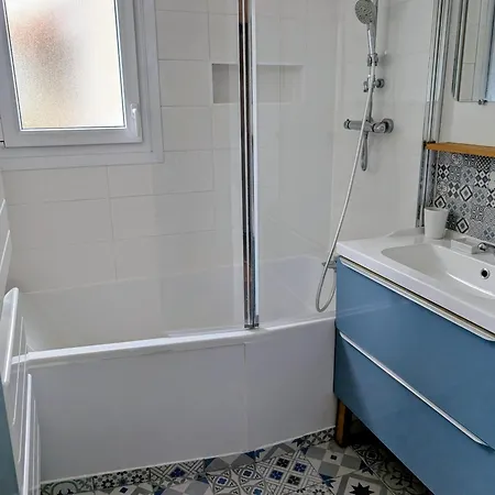 Villa Maison Piscine, Clim, Sauna - Proche La Rochelle Dompierre-sur-Mer