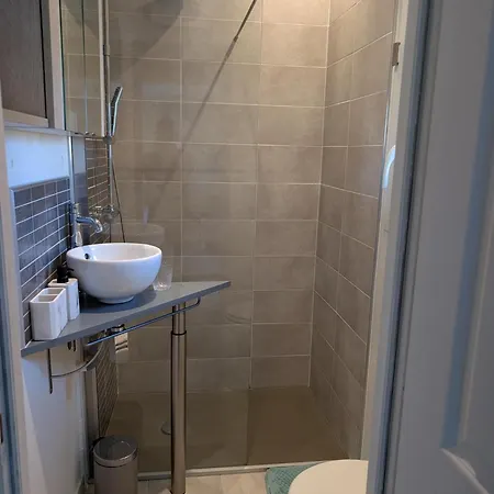 Maison Piscine, Clim, Sauna - Proche La Rochelle * Dompierre-sur-Mer
