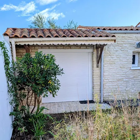 Maison Piscine, Clim, Sauna - Proche La Rochelle Villa *