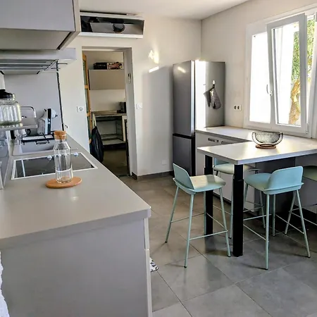 Maison Piscine, Clim, Sauna - Proche La Rochelle Villa Dompierre-sur-Mer