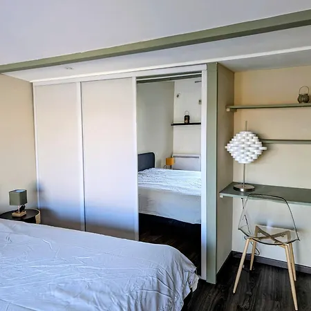 Maison Piscine, Clim, Sauna - Proche La Rochelle Dompierre-sur-Mer